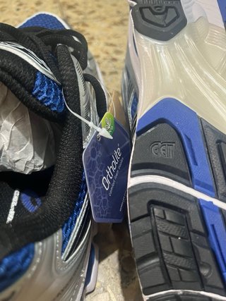 Asics Gel NYC (No originales)