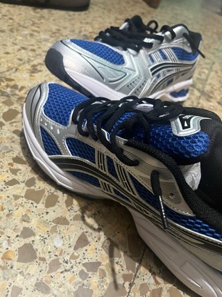 Asics Gel NYC (No originales)