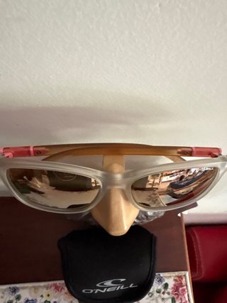 Gafas de sol O'Neill rosas