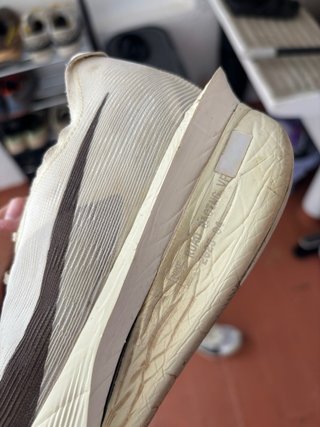 Nike Vaporfly 4% (108km)