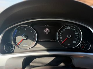 Volkswagen Touareg 2012
