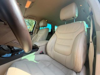 Volkswagen Touareg 2012