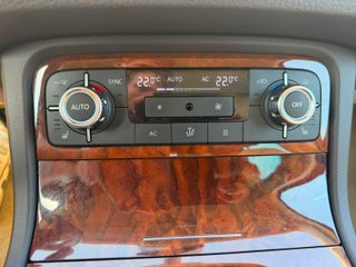 Volkswagen Touareg 2012