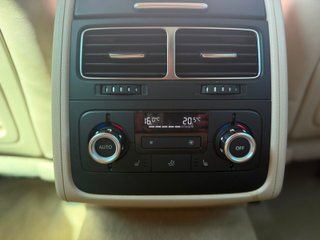Volkswagen Touareg 2012