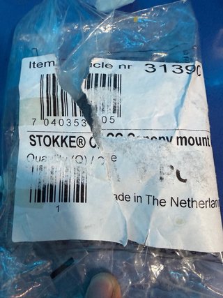 Repuesto capota Stokke