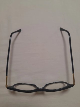 2 Gafas de vista hombre.