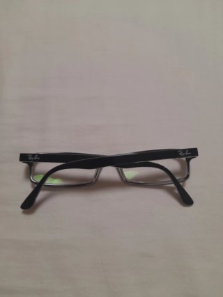 2 Gafas de vista hombre.