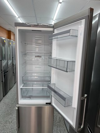 Nevera Siemens nofrost garintia transporte