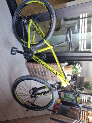 Bicicleta de Montaña Orbea Talla S