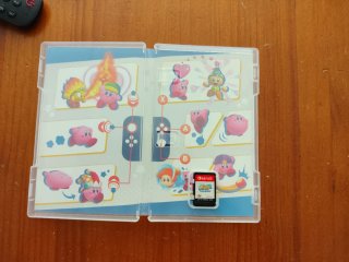 Kirby Star Allies Nintendo Switch