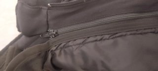 Chaqueta Dainese Mujer Talla 42 Negra