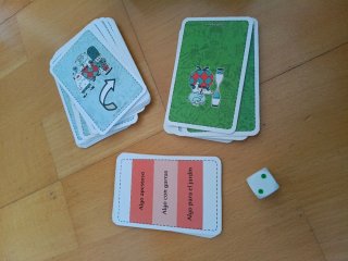Pictureka! 2ª Edición Juego de Mesa