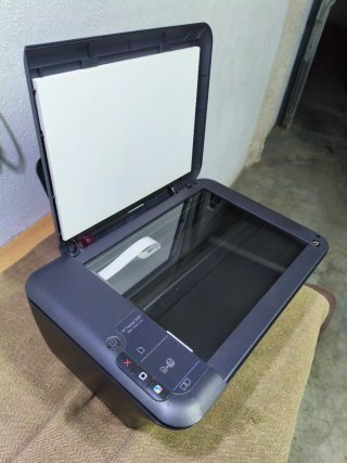 Stampante HP Deskjet 2050