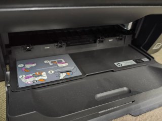Stampante HP Deskjet 2050