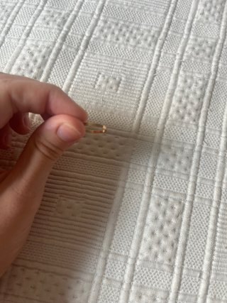 Conjunto de 10 Anillos Dorados Ajustables