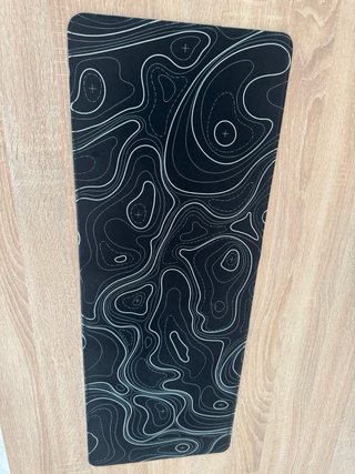 Alfombrilla de escritorio