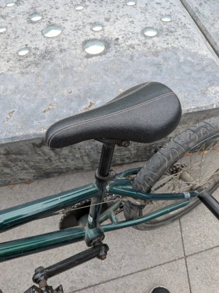 Bicicleta BMX Feltbikes Ethic