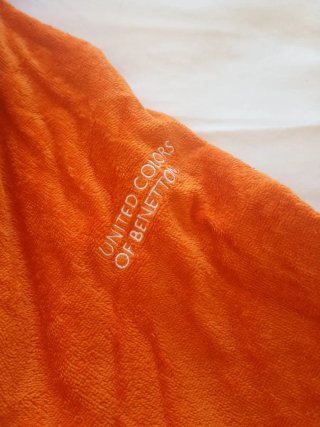 Albornoz United Colors of Benetton Talla S