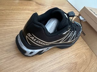 Salomon XT-6 Gore-Tex Talla 38
