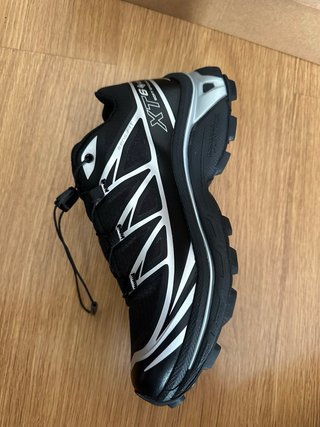 Salomon XT-6 Gore-Tex Talla 38