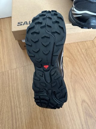 Salomon XT-6 Gore-Tex Talla 38