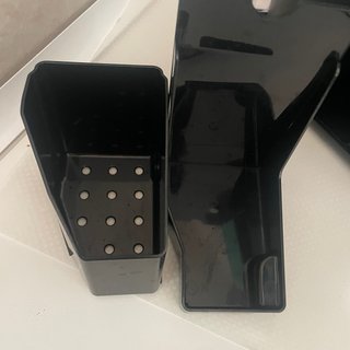 Cafetera Nespresso Vertuo Nueva en garantia