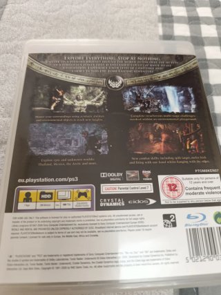 Lote 5 Juegos PS3