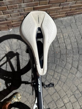Specialized S-Works Venge ViAS Dura-Ace Di2 T54