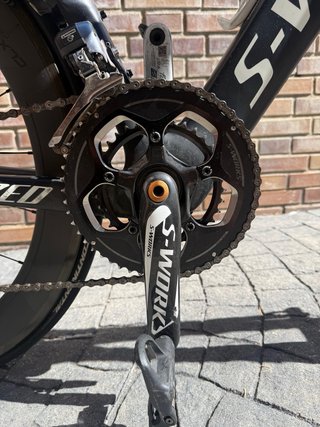 Specialized S-Works Venge ViAS Dura-Ace Di2 T54