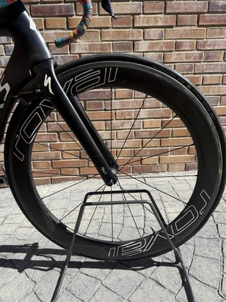 Specialized S-Works Venge ViAS Dura-Ace Di2 T54