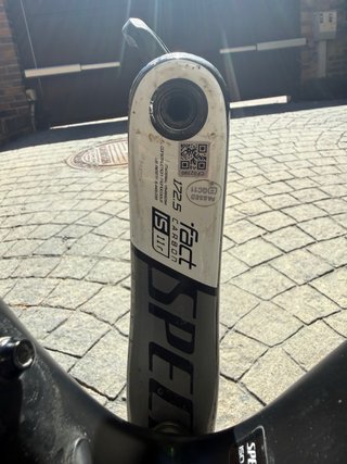 Specialized S-Works Venge ViAS Dura-Ace Di2 T54