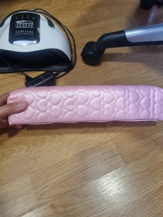 Lámpara Uñas SUN X11 MAX blanca