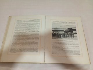 Libro antiguo Alfonso XIII