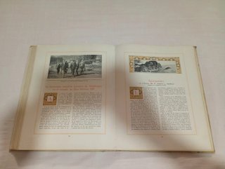 Libro antiguo Alfonso XIII