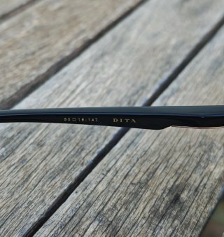 Gafas DITA