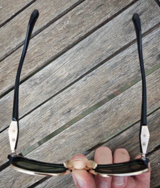Gafas DITA