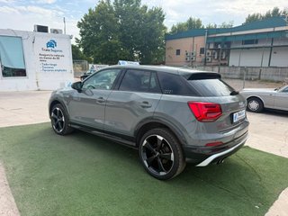 Audi Q2 2017