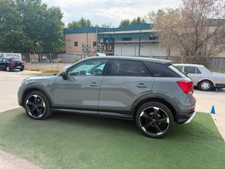 Audi Q2 2017