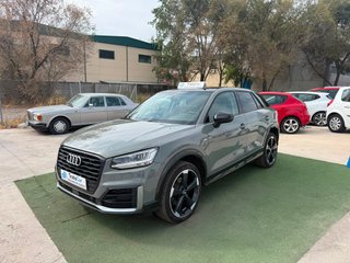 Audi Q2 2017