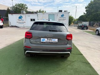 Audi Q2 2017