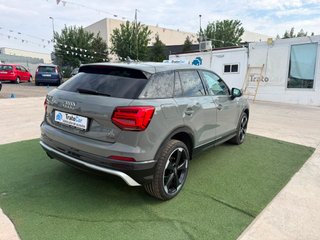 Audi Q2 2017