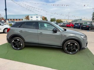 Audi Q2 2017
