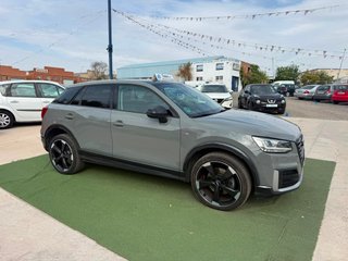 Audi Q2 2017