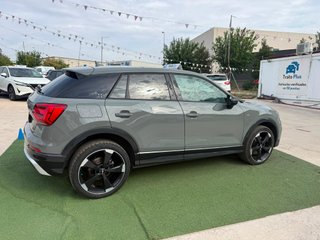 Audi Q2 2017