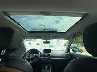 Audi Q2 2017