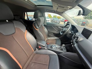 Audi Q2 2017