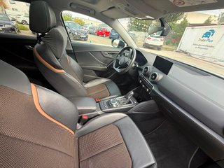 Audi Q2 2017