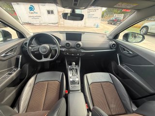 Audi Q2 2017