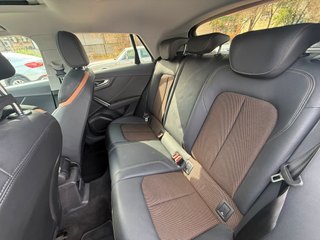 Audi Q2 2017