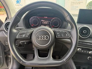 Audi Q2 2017